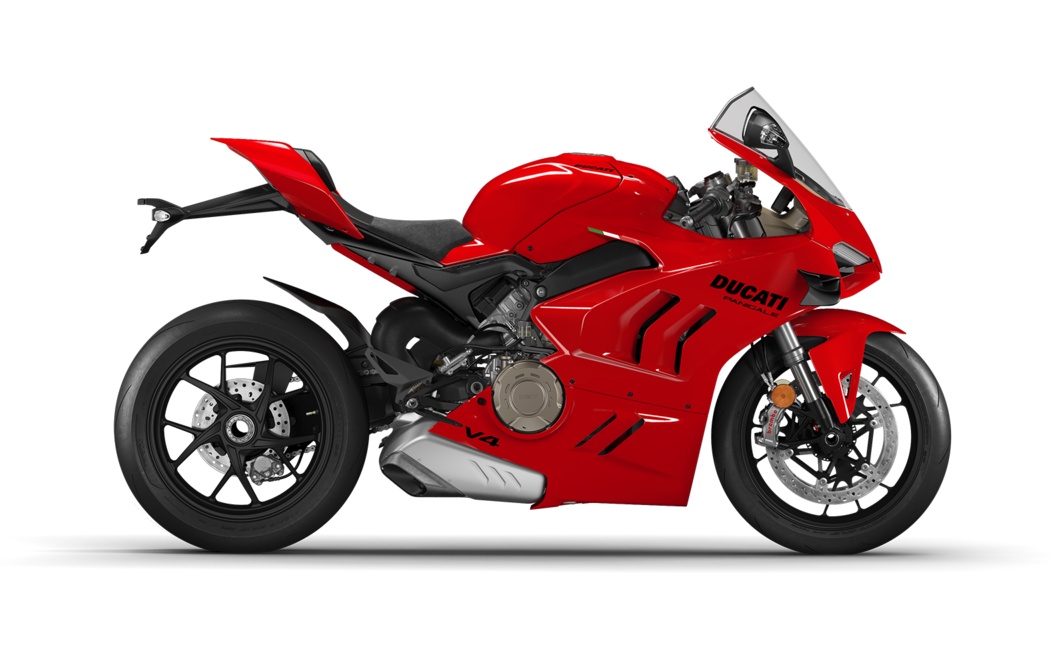 Ducati Panigale V4